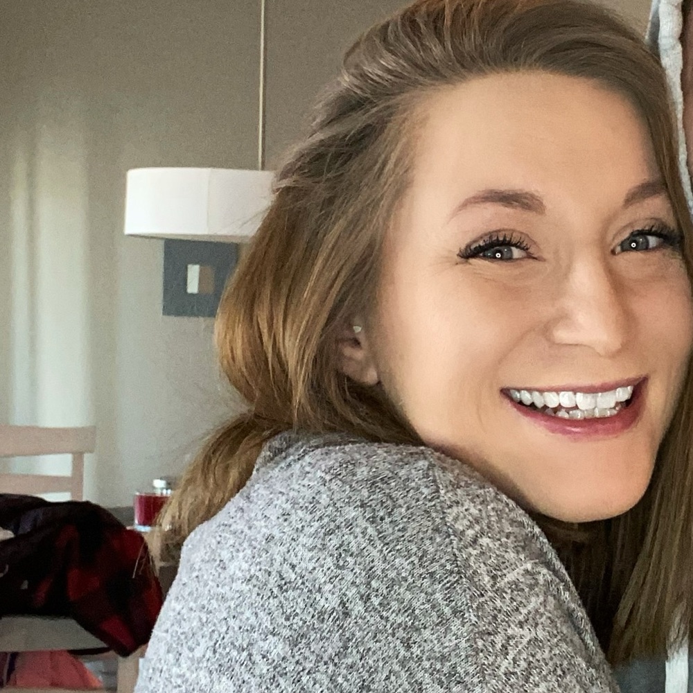 Meet your Posher, Kenzie